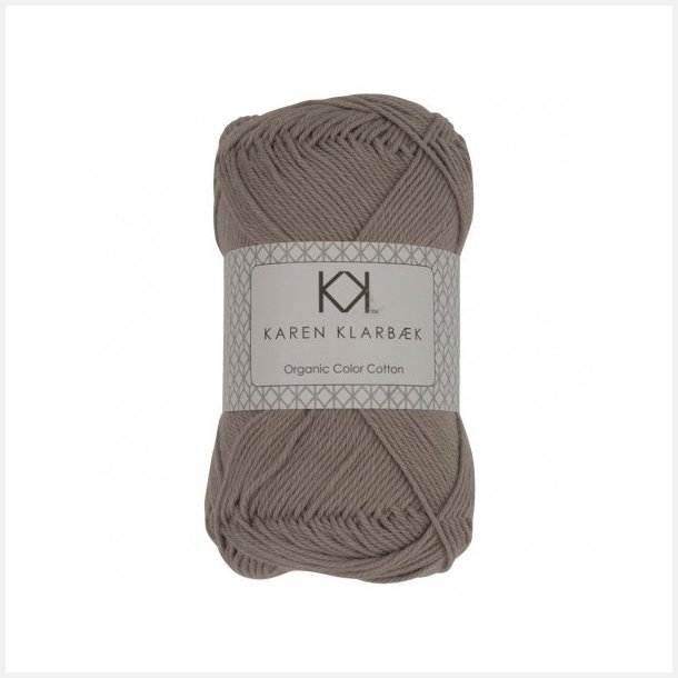 Karen Klarbk 8/4 - Light Grey